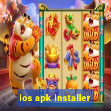 ios apk installer